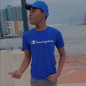 Meet your Posher, Muller junior